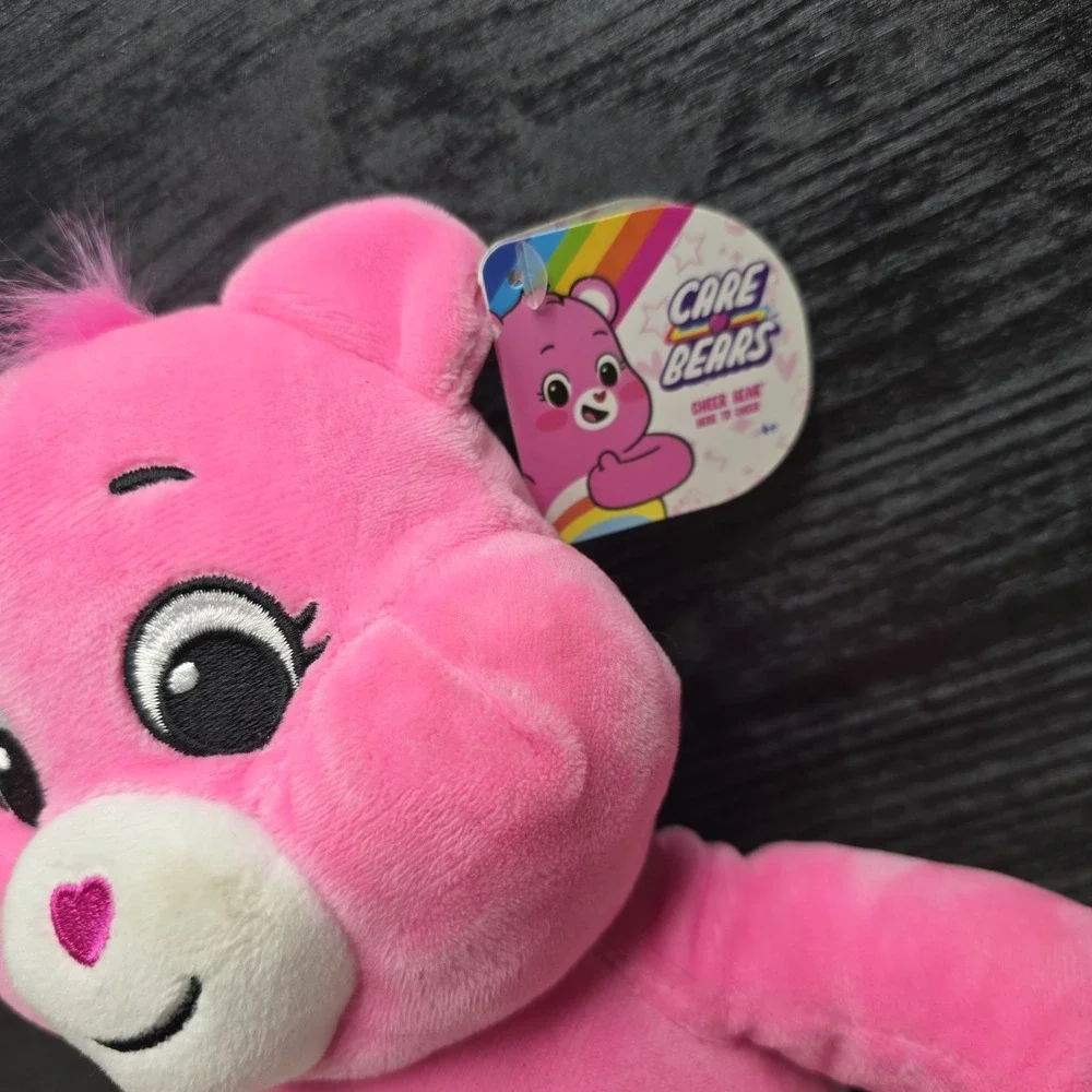 2020 Care Bears Basic Fun Plush 10